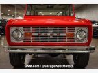 Thumbnail Photo 43 for 1972 Ford Bronco